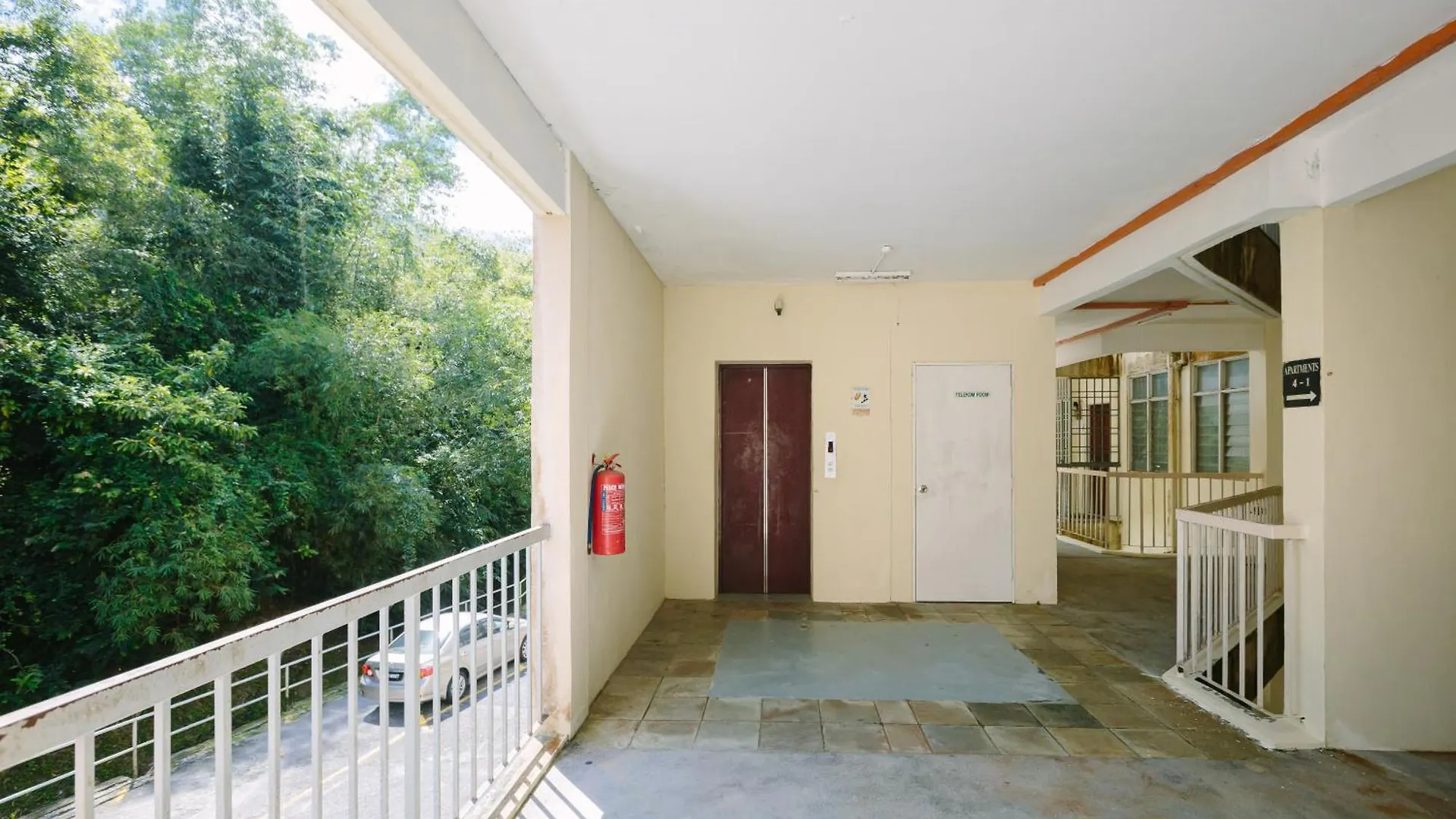 Апартаменты Ee'S Surfer'S House - Seaview, 3 Min Walk To Beach Бату-Ферринги